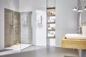 Chauffe-eau instantané électronique - DEX12 Next 2025