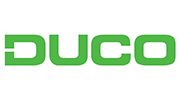 DUCO Ventilation & Sun Control