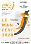 Manifeste Construire et rénover le bâtiment 2020 Ready 2050