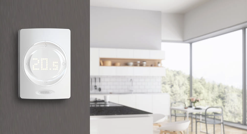 sentio wavin configurateur