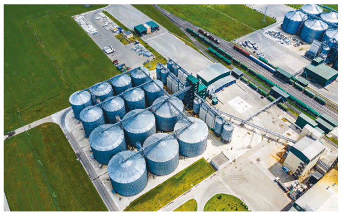 enr bâtiment infrastructure