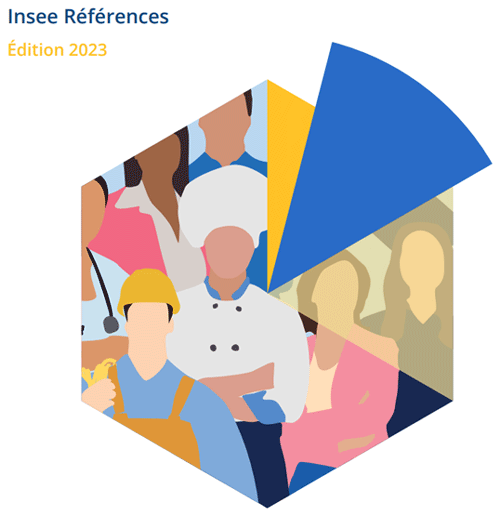 insee références rapport
