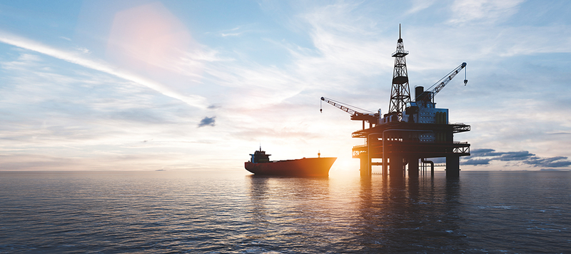 investissement  big oil